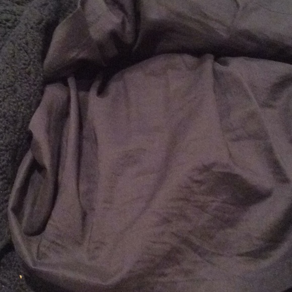 CLASSIC/NEW, “J.CREW” 100% COTTON KNIT MIDI DRESS - Picture 5 of 6